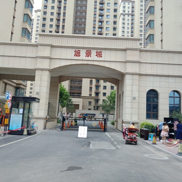 泰华旭景城,京衡南大街-衡水泰华旭景城二手房,租房,房价-衡水安居客