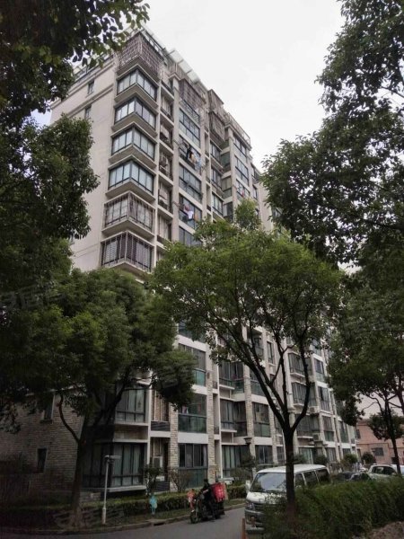 龙祥嘉园(公寓住宅) 