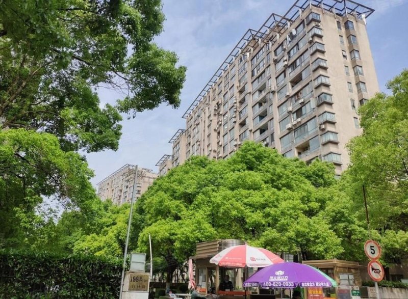 大唐盛世花园(一期)