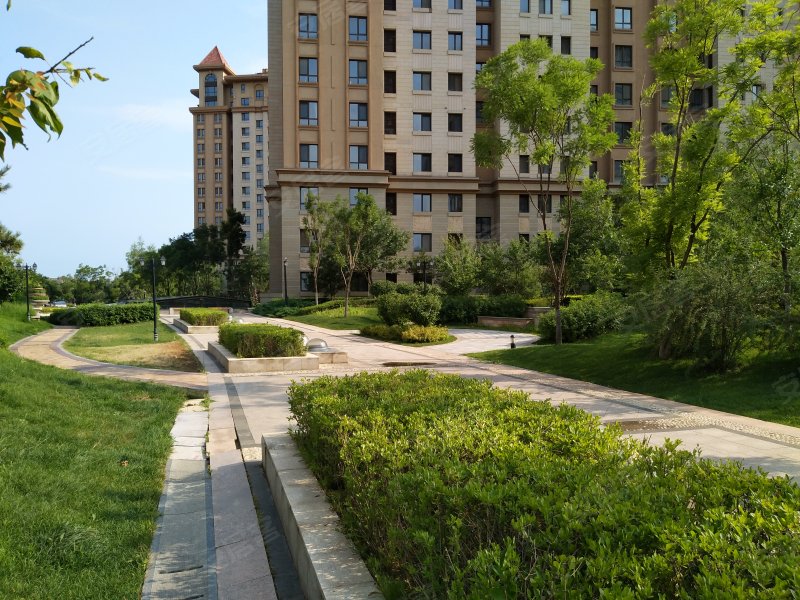 东岸国际(二期)