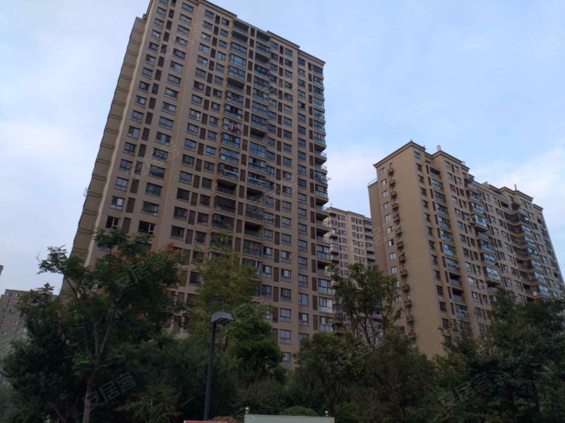 城置国际花园城(东区),城置商业街,近广德路-徐州城置国际花园城(东区