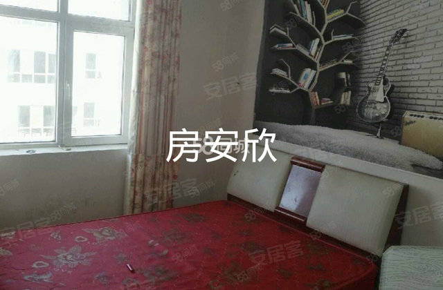 园丁二小区3室2厅110㎡53万二手房图片
