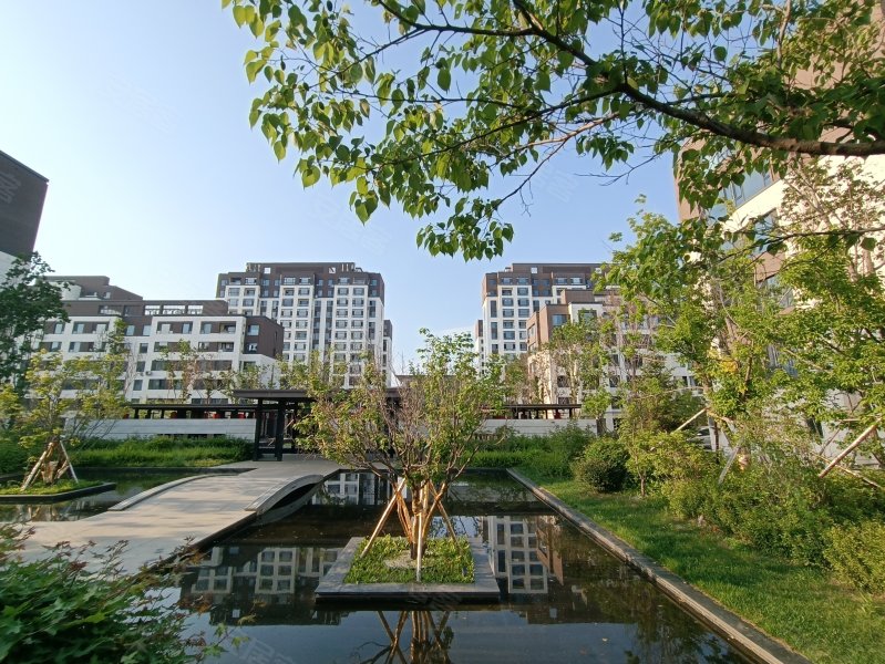 鹤城院子,水师公路-齐齐哈尔鹤城院子二手房,租房,房价-齐齐哈尔安居