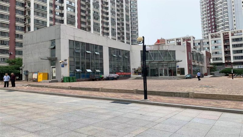 盟科观邸,宣化街573号-哈尔滨盟科观邸二手房,租房,房价-哈尔滨安居客