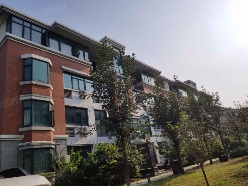 星岛嘉园米兰天空,亦兴北路,近贵园路-北京星岛嘉园米兰天空二手房