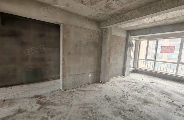 江南小镇3室2厅115㎡55万二手房图片