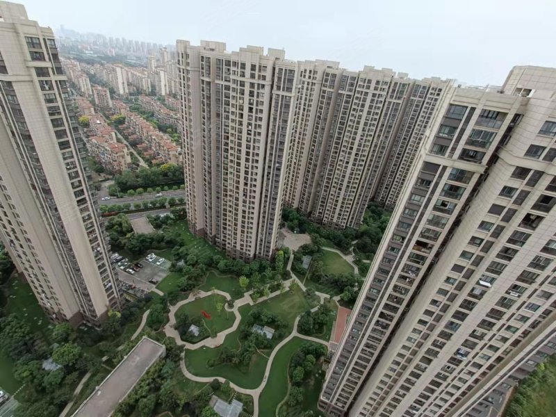 威尼斯水城第三街区