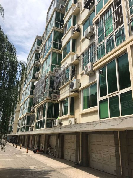 天韵家园,兴怀大街-北京天韵家园二手房,租房,房价-北京安居客