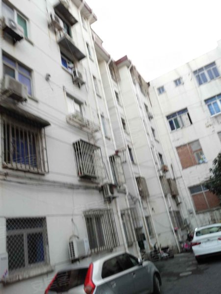 南市街16弄小区