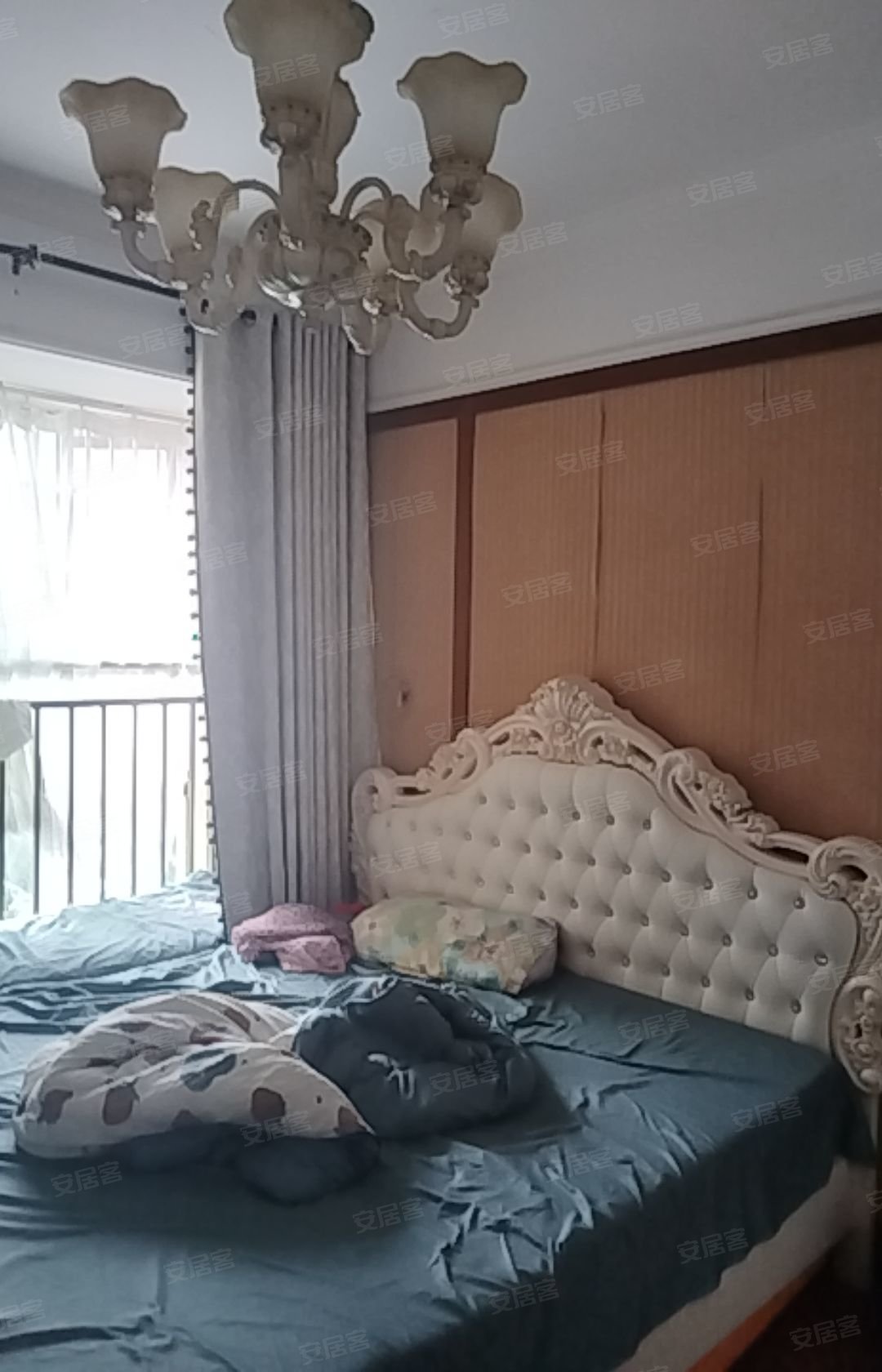 广东街3室1厅1卫89.57㎡北110万