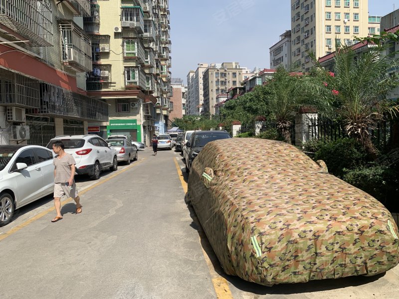 南景新村,民治大道-深圳南景新村二手房,租房,房价-深圳安居客