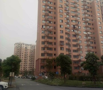 永康城浦欣苑 小区新 带电梯 南北通透 浦江