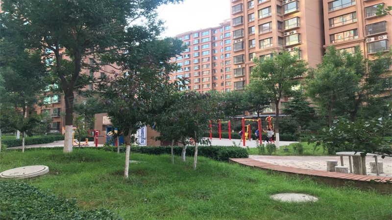 凤凰湖畔,陶朱公街17号-运城凤凰湖畔二手房,租房,房价-运城安居客
