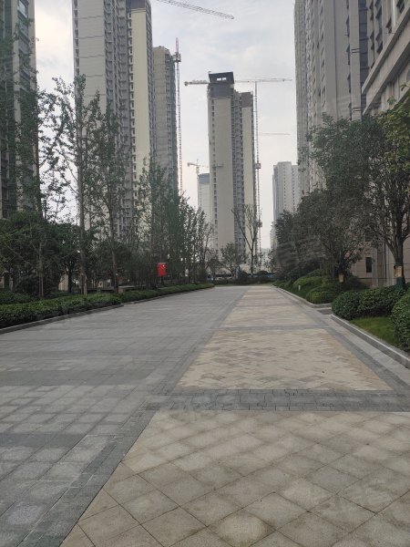 天耀雍华公馆,和谐路-宝鸡天耀雍华公馆二手房,租房,房价-宝鸡安居客