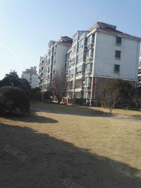 枫桦景苑(南区) 