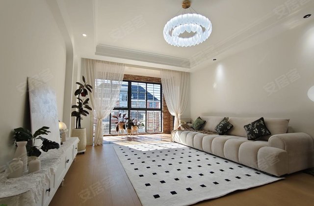 金域蓝湾3室2厅126㎡85万二手房图片