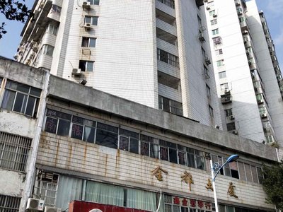 金都大厦,葛村路7号 - 南宁金都大厦二手房,租房,房价-南宁安居客