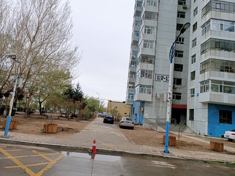 远望居住小区,西湖街-大庆远望居住小区二手房,租房,房价-大庆安居客