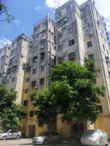 顺德糖厂小区,德胜西路-佛山顺德糖厂小区二手房,租房,房价-佛山安居