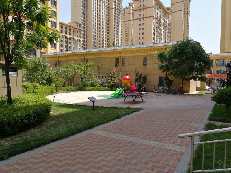 上东国际(西区),中兴东路-定州上东国际(西区)二手房,租房,房价-定州