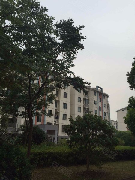 川杨新苑(三期)