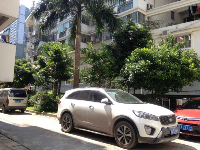 丽江花园,五一中路26号-南宁丽江花园二手房,租房,房价-南宁安居客