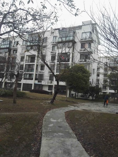 夏朵小城(一期) 