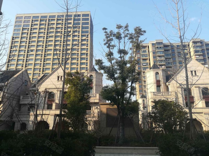 璟储新和湾(公寓住宅) 