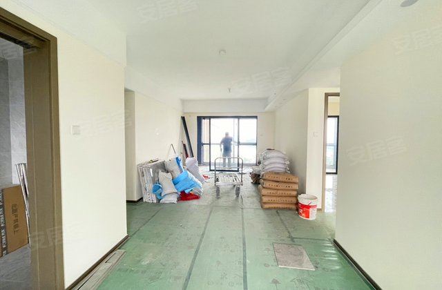 华发滨江府4室2厅129.92㎡137万二手房图片