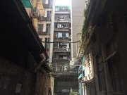 革新路小区