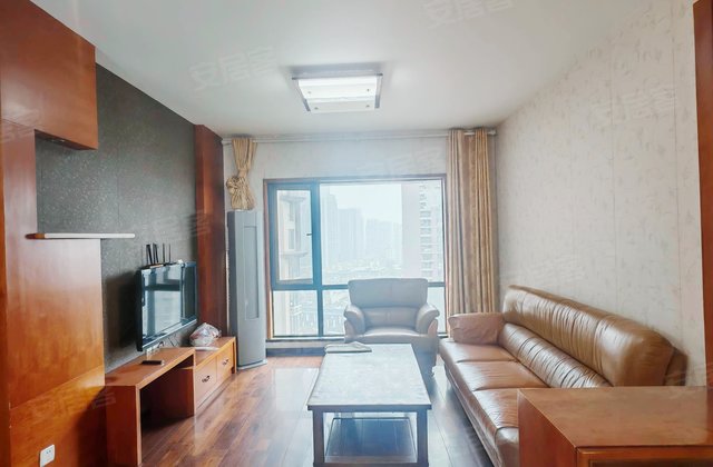 蓝光皇后国际2室1厅68.86㎡242万二手房图片