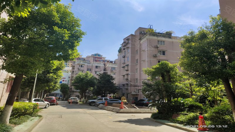 曹杨新苑,曹杨路2288弄-上海曹杨新苑二手房,租房,房价-上海安居客