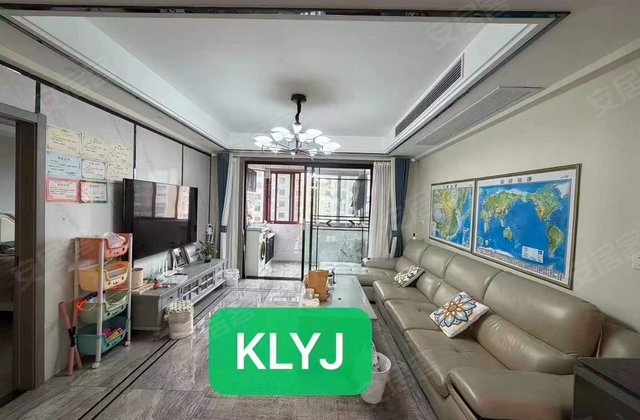 锦绣尚品4室2厅133㎡89.8万二手房图片