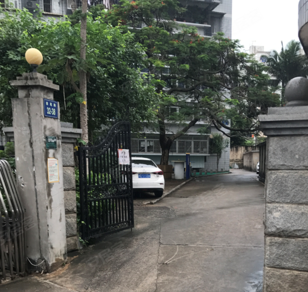 海德花园,坂尾路32-38号-厦门海德花园二手房,租房,房价-厦门安居客