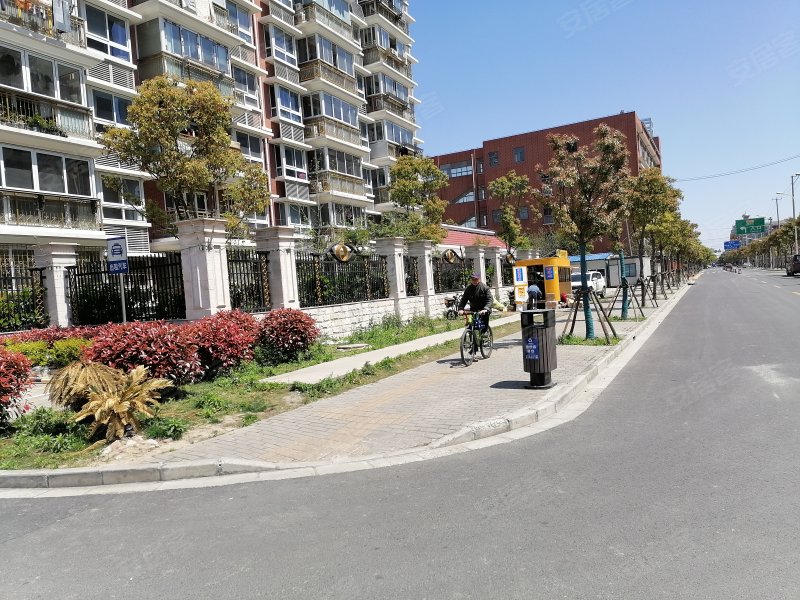 胡庄佳苑,共富路569弄-上海胡庄佳苑二手房,租房,房价-上海安居客