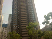 上水径小区图片