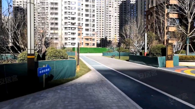 东部美的城,荀子大街-邯郸东部美的城二手房,租房,房价-邯郸安居客