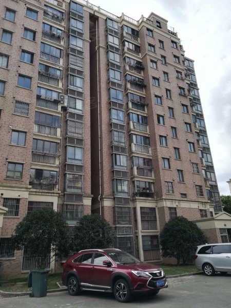 高行家园(东区) 