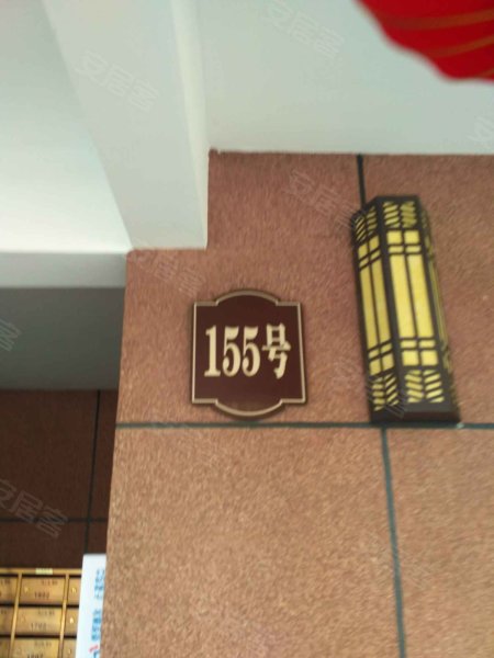 西上海御庭(曹安景林苑) 