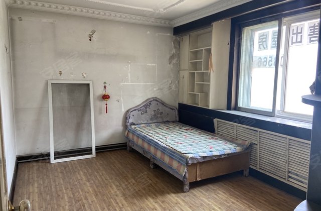 八王寺小区2室1厅81.3㎡56万二手房图片