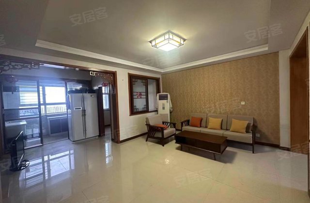 西苑新村3室2厅112㎡50万二手房图片