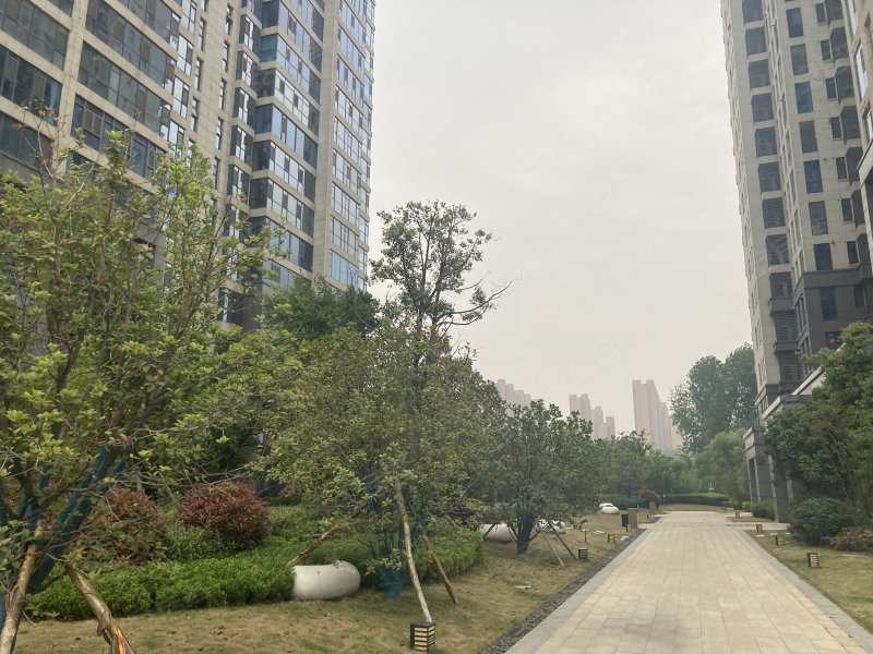 昌建东外滩,金山路,近黄河中路-漯河昌建东外滩二手房,租房,房价-漯河