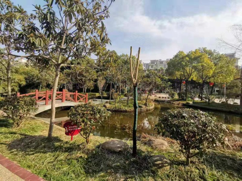 上海大花园,经四路-阜阳上海大花园二手房,租房,房价-阜阳安居客