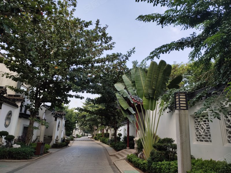 江南城御城,和平大道66号-海口江南城御城二手房,租房,房价-海口安居