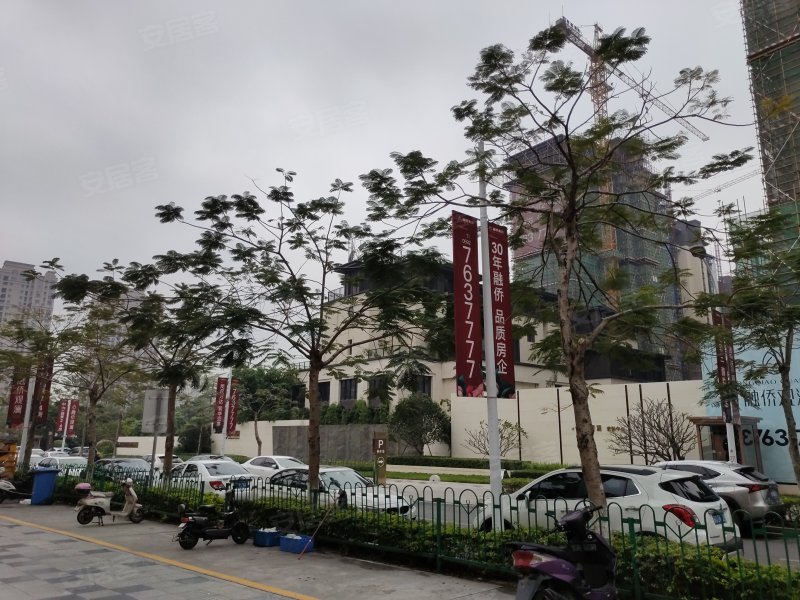 融侨观澜,灌口大道,近松林路-厦门融侨观澜二手房,租房,房价-厦门安居