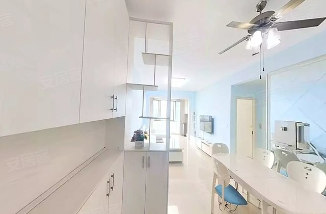 泰和华府2室2厅78㎡30万二手房图片