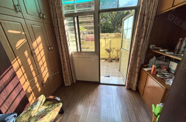 田林十四村2室1厅58㎡320万二手房图片