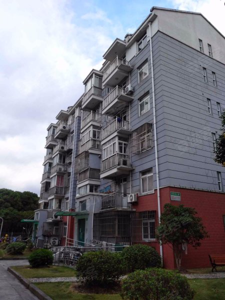 黄楼新世纪花苑 