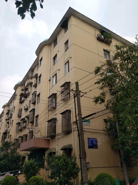 大华一村(华灵路510弄)