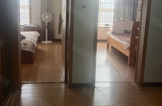 淮阳一高教师公寓3室1厅96.87㎡39万二手房图片
